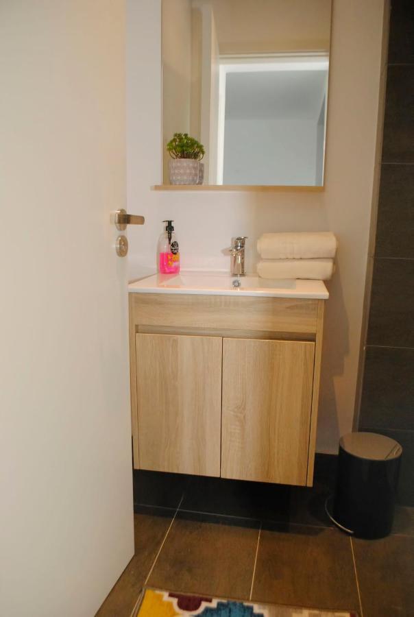 Astoria Apartments Ναϊρόμπι Εξωτερικό φωτογραφία