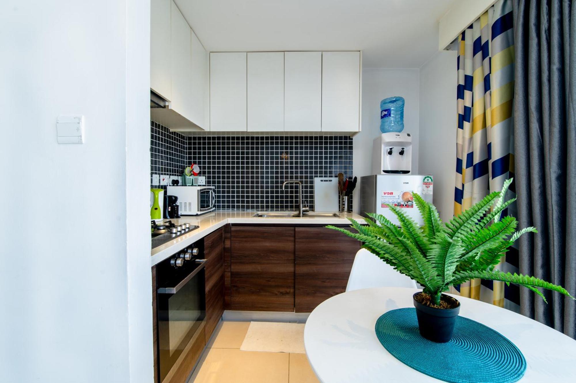 Astoria Apartments Ναϊρόμπι Εξωτερικό φωτογραφία