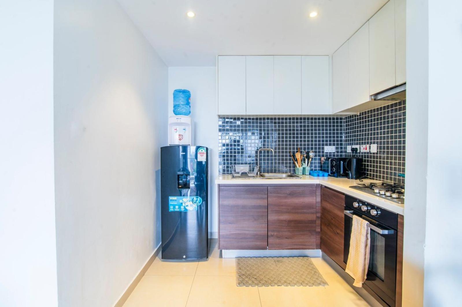Astoria Apartments Ναϊρόμπι Εξωτερικό φωτογραφία
