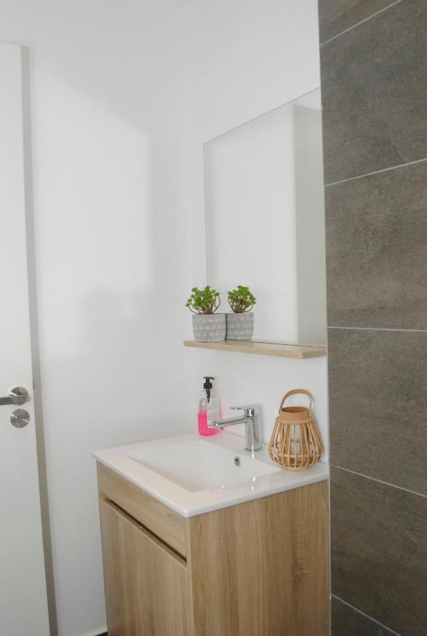 Astoria Apartments Ναϊρόμπι Εξωτερικό φωτογραφία